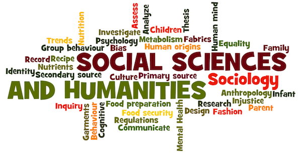Why I Study the Social Sciences?