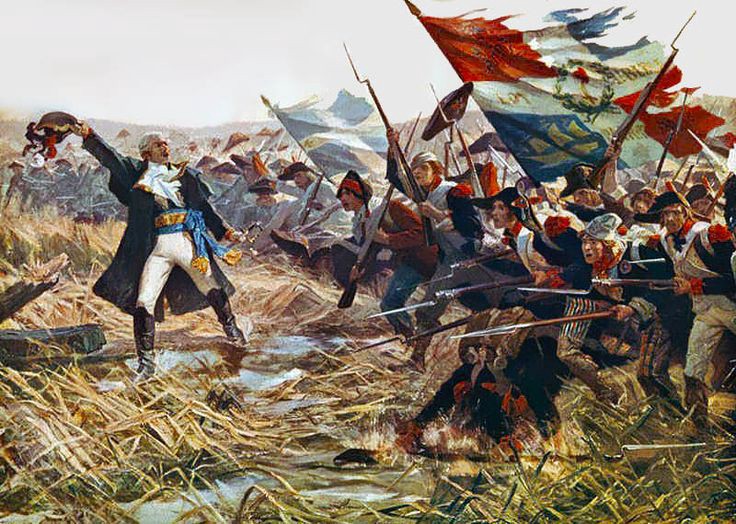 An Ancien ‘Military’ Régime: Nationalism in the French Revolutionary Army