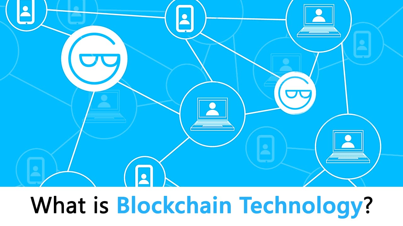 Sunny’s Blockchain for Beginners FAQ