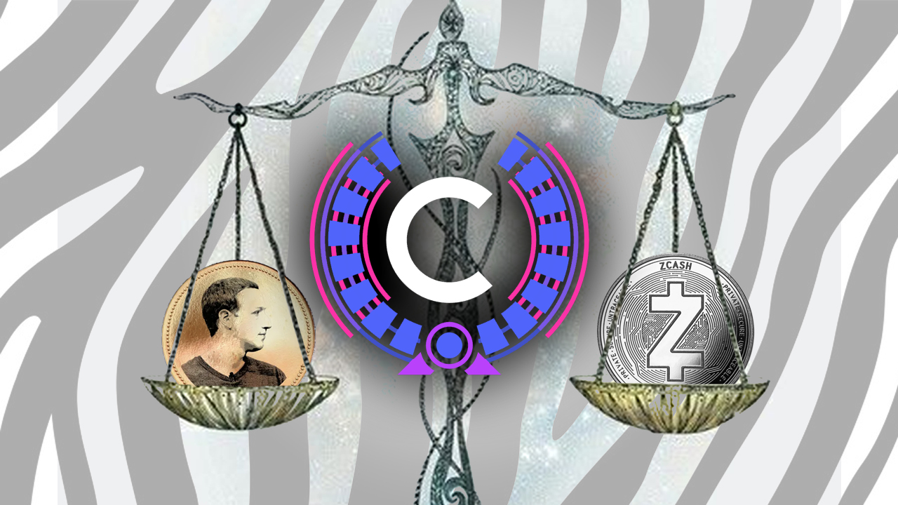 Conspiratus Podcast #5: Zebras and Libras