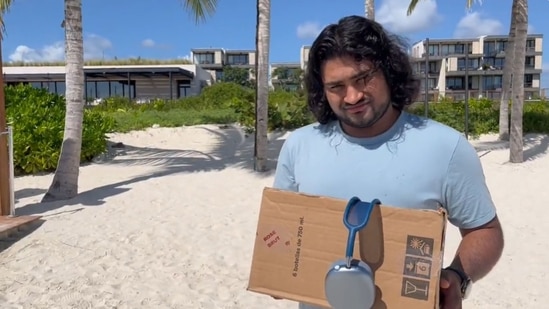 After Twitter, Prankster Rahul Ligma Gets 'Laid Off' by Crypto Exchange FTX. Post Sparks Laughter
