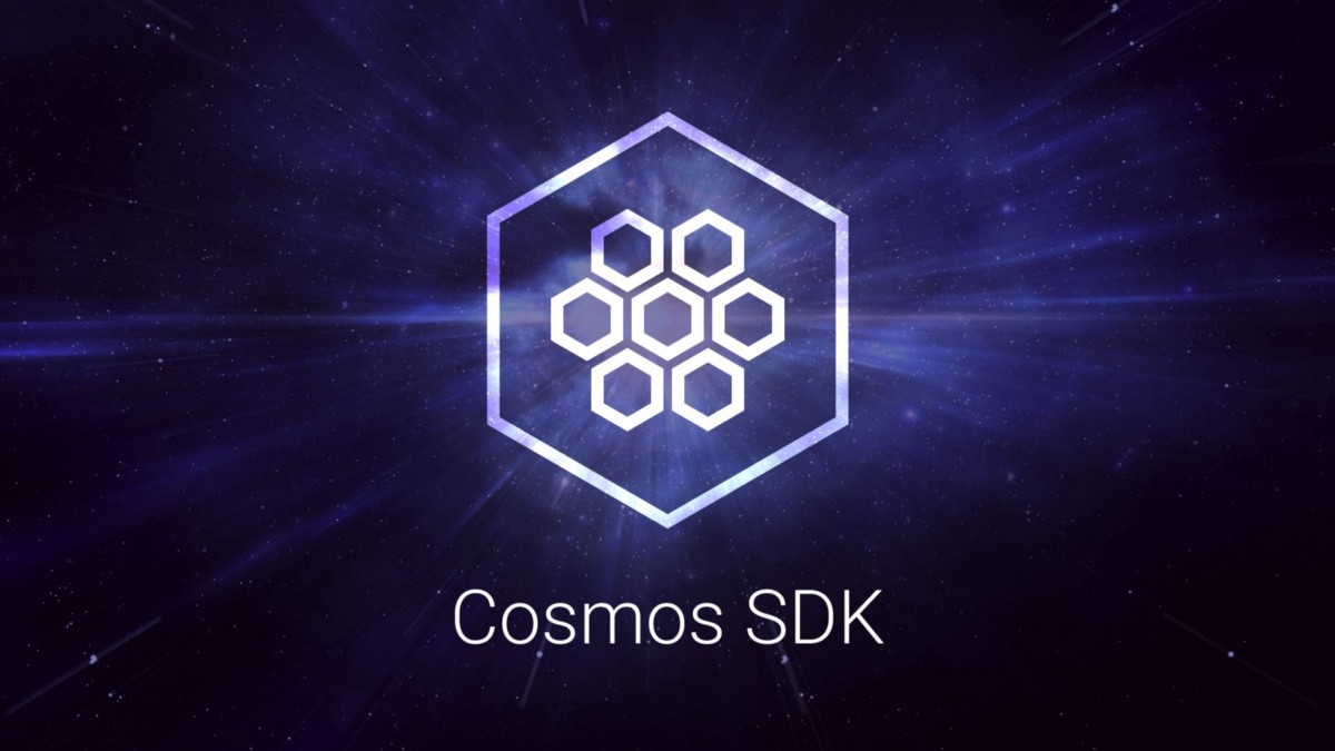 Cosmos SDK Tutorial — Nameshake
