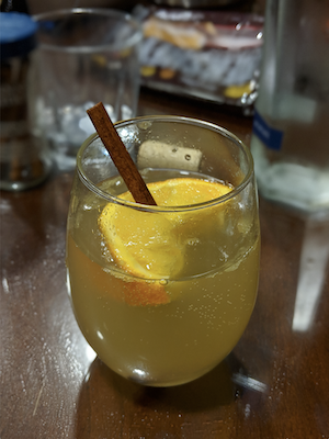 Florida Mule