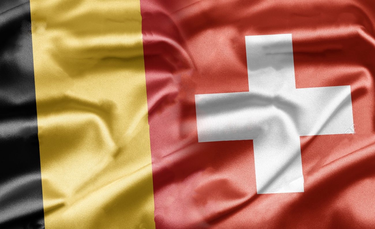 Switzerland and Belgium: Two Approaches to a Multilingual State